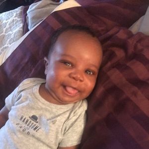 Meet your Posher, Beatrice